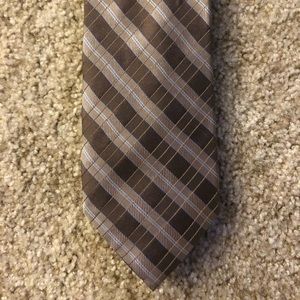 Michael Kors Silk Tie
